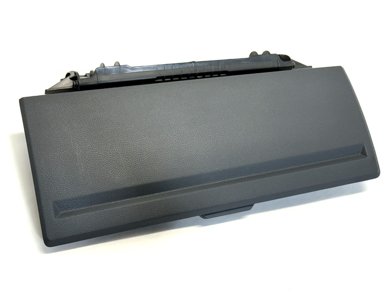 ✅13-24 RAM 1500 CLASSIC 2500 3500 OEM DASH GLOVE BOX DOOR UPPER COMPARTMENT GRAY