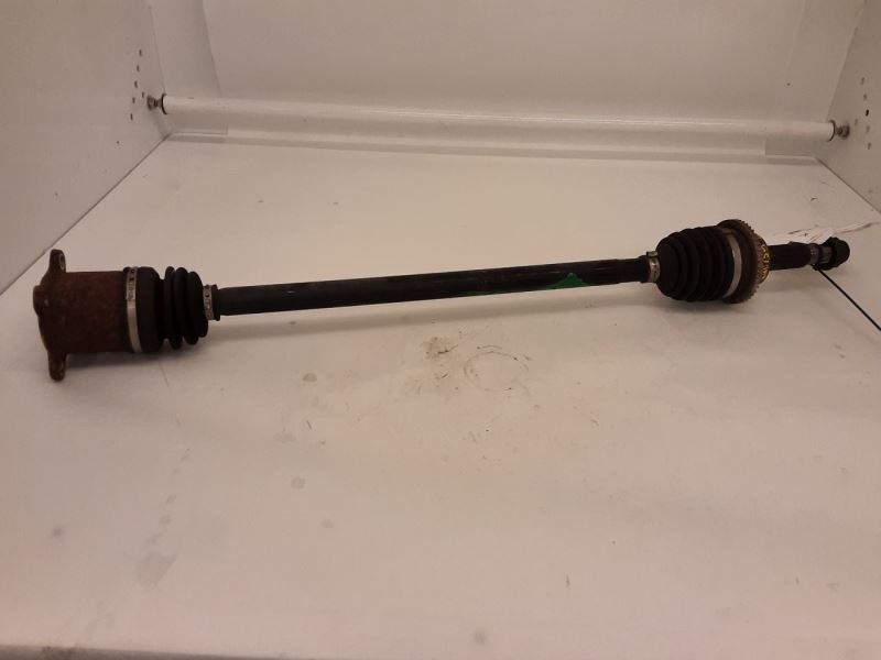 Axle Shaft Rear Axle AWD Fits 11-19 SIENNA 3193518