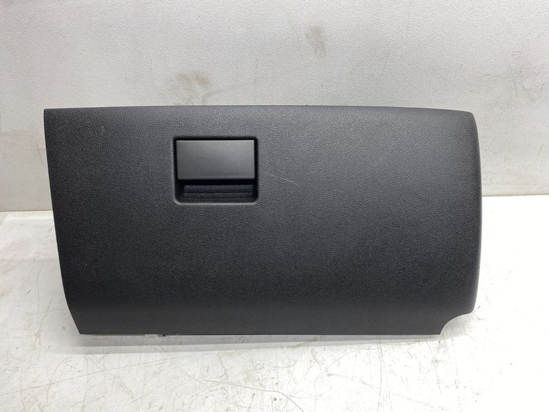 2011-2014 FORD EDGE RIGHT PASSNGER SIDE DASH GLOVE BOX STORAGE COMPARTMENT BLACK