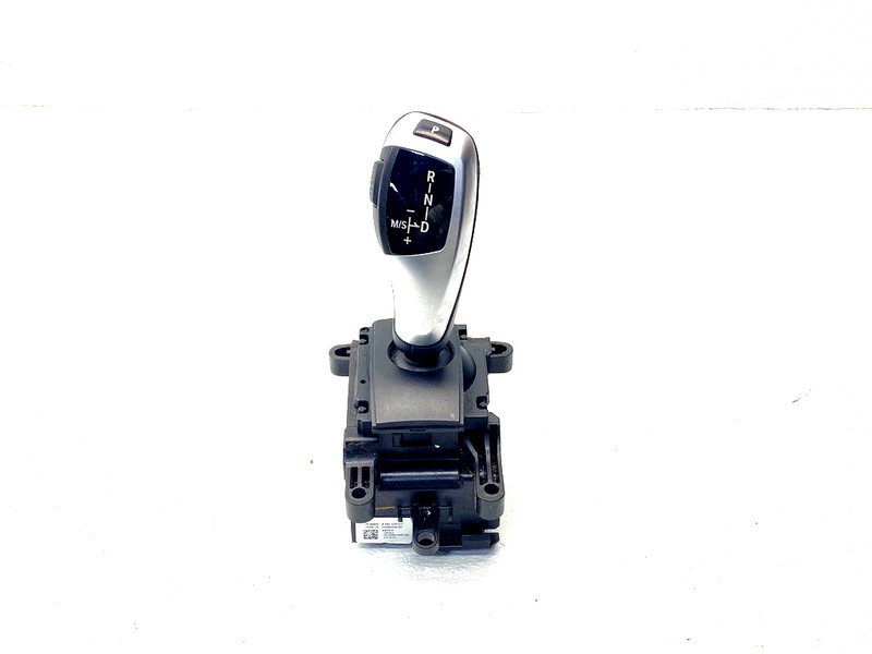 13-15 BMW 740I F01 AUTOMATIC SHIFTER GEAR SELECTOR OEM A0.47