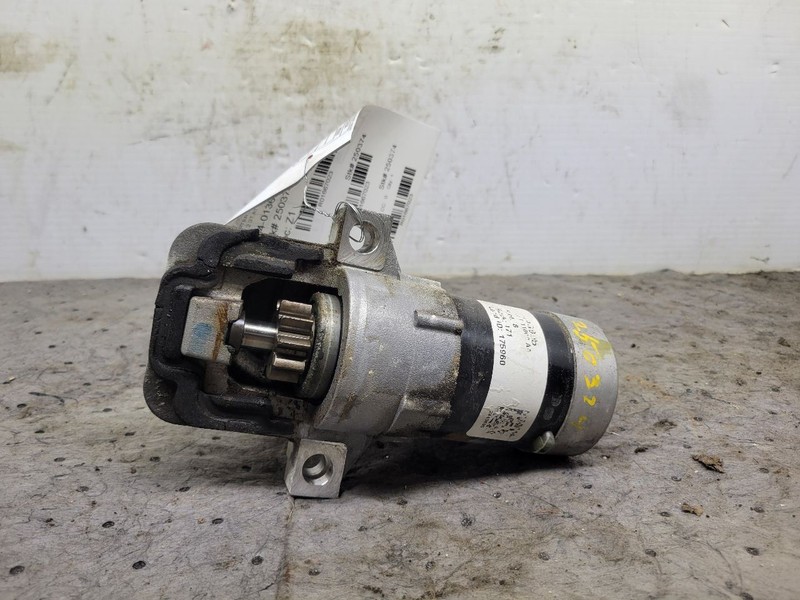 Starter Motor Fits 13-20 FUSION 1667023