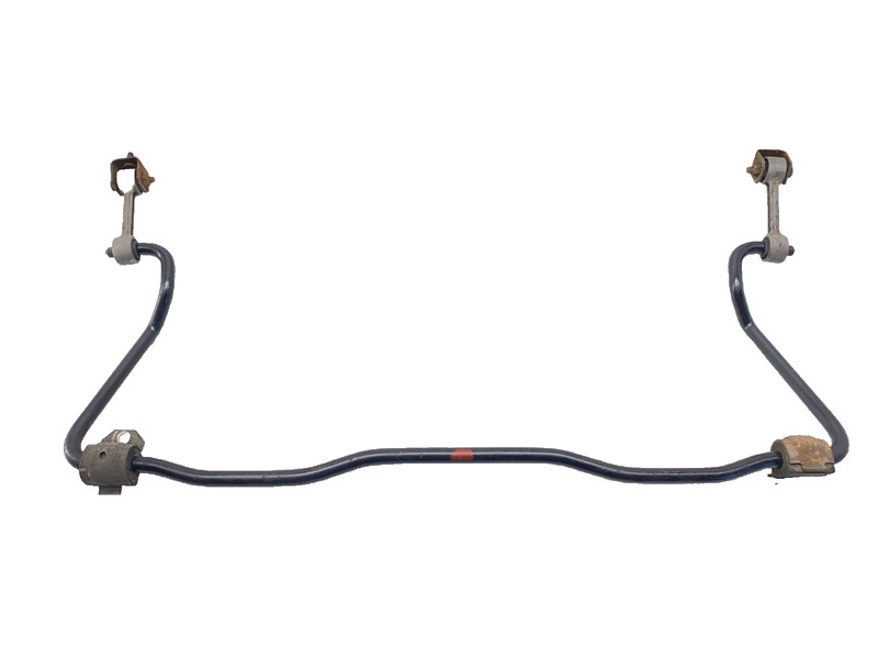 91-00 BMW E36 318 320 323 325 328 Rear Stabilizer Sway Anti Roll Bar W Links OEM