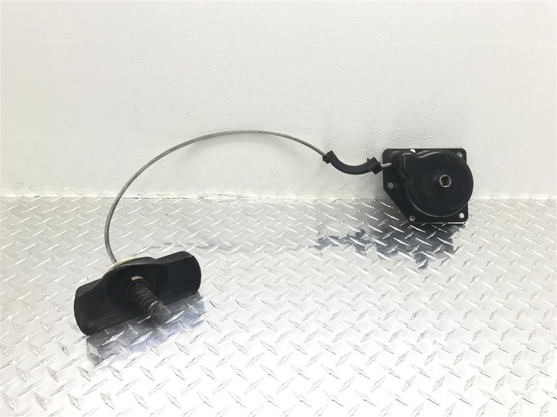 2003-2019 FORD EXPEDITION SPARE WHEEL CARRIER HOIST ASSM OEM 7L1Z-1A131-A