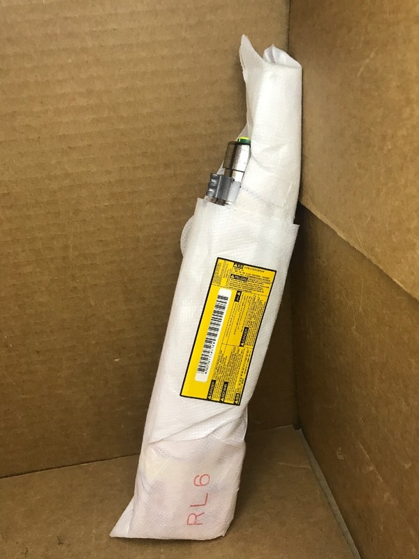 2012-2018 TOYOTA CAMRY FRONT RIGHT SIDE PASSENGER SEAT AIRBAG AIR BAG