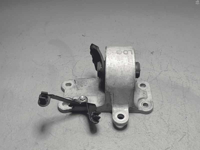 18-24 Toyota Camry FWD 2.5L Engine Automatic Transmission Driver Side Mount OEM