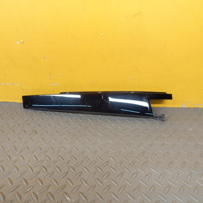 2018-2024 ALFA ROMEO STELVIO REAR LEFT WINDOW PILLAR APPLIQUE MOLDING 156134615