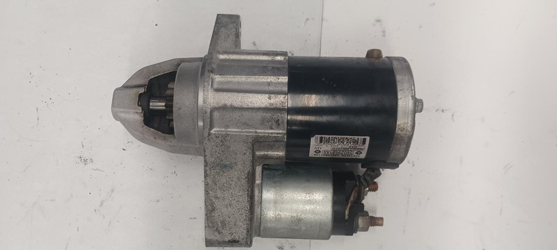 13-'16 DODGE DART Starter Motor 2.0L 65k miles OEM 1 Year Warranty!