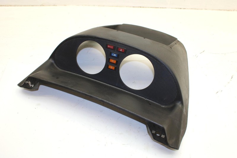 1995 Ski-doo Stx 583 Oem Dash Panel SS85