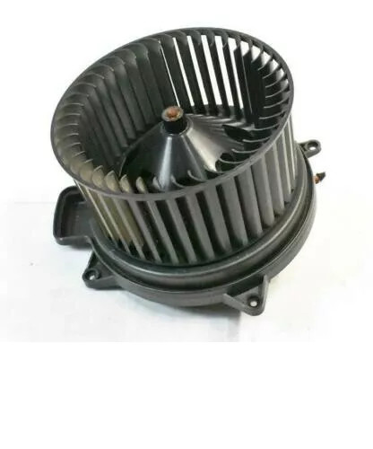 06-13 Mercedes W251 R350 ML63 A/C AC Air Conditioning Heater Blower Motor OEM