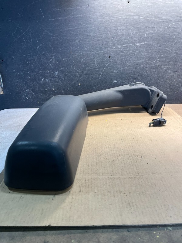 2003-09 Chevrolet C4500 Kodiak/GMC C5500 Topkick Left Side Door Mirror z2311 DG