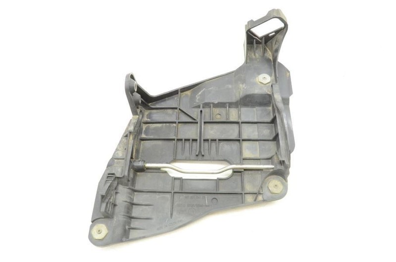 2005-2006 Porsche Boxster 987 2.7L Driver Left Front Headlight Mount Bracket
