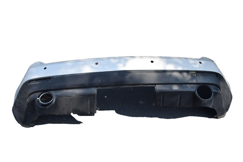 2015 CADILLAC SRX REAR BUMPER FACTORY OEM