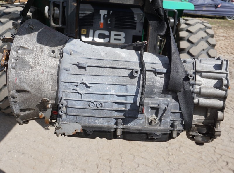 06-11 Mercedes R350 ML350 4Matic 7G Tronic Automatic Transmission OEM 90k