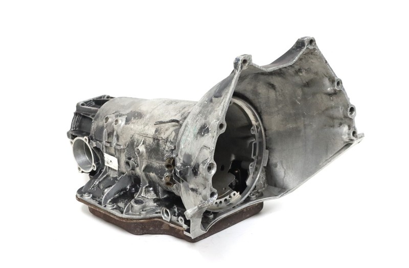 Buick Oldsmobile Pontiac BOP THM400 Turbo Hydra-Matic Transmission Case USED GM