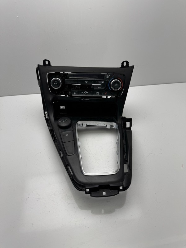 2015-2018 Ford Focus AC Heater Temperature Climate Control Switch OEM