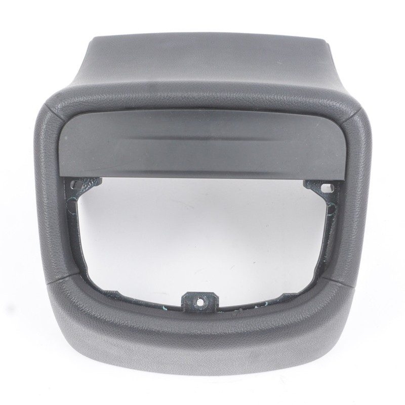 2014 - 2024 Maserati Ghibli Center Console Rear Air Vent Climate Bezel Trim OEM
