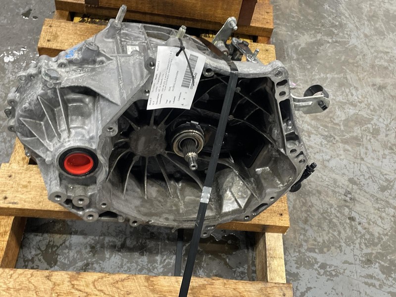 15-'18 MAZDA 3 Manual Transmission 6 Speed 2.5L 65k miles 6 Month Warranty!