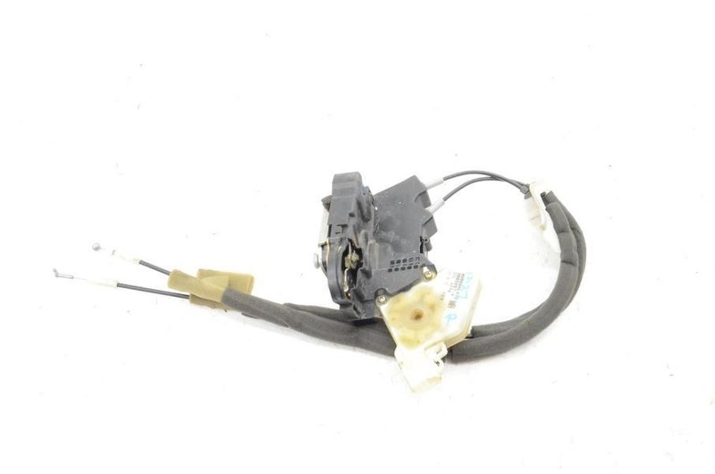 2003-2005 Nissan 350z Coupe VQ35DE Passenger Right Front Door Lock Actuator