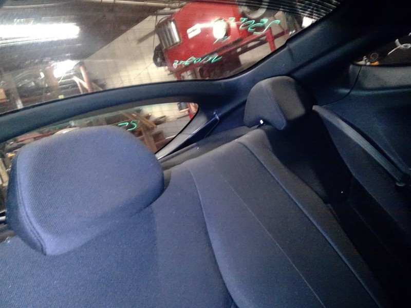 VELOSTER2017 2 Rear Headrests 1724068