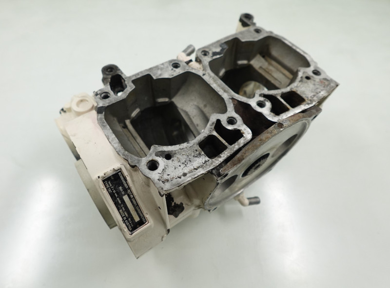 FRESHWATER 1995-1999 Sea-Doo GTX 787/800 Carb OEM Engine Crank Cases 290887233