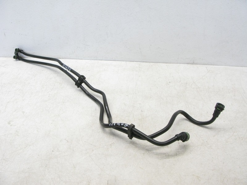 13-18 BMW F30 328i 228i 428i xDRIVE AUTOMATIC TRANSMISSION LINE HOSE OEM 111423