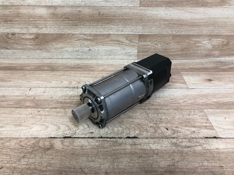 BMW F30 320 328 335 M3 OEM FRONT POWER STEERING ELECTRIC RACK AND PINION PUMP 2