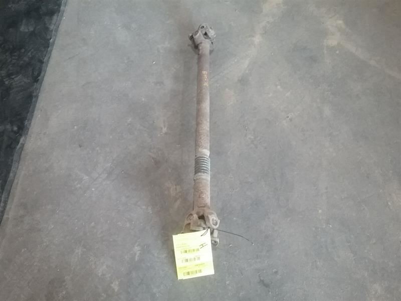 Front Drive Shaft Fits 03-05 EXPEDITION 3316322