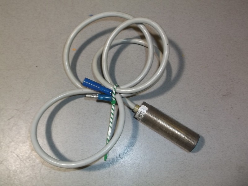 Micro Switch and Sensor Cable Assembly 973RA3XM-A7T-L 973RR3XM-A7T-L