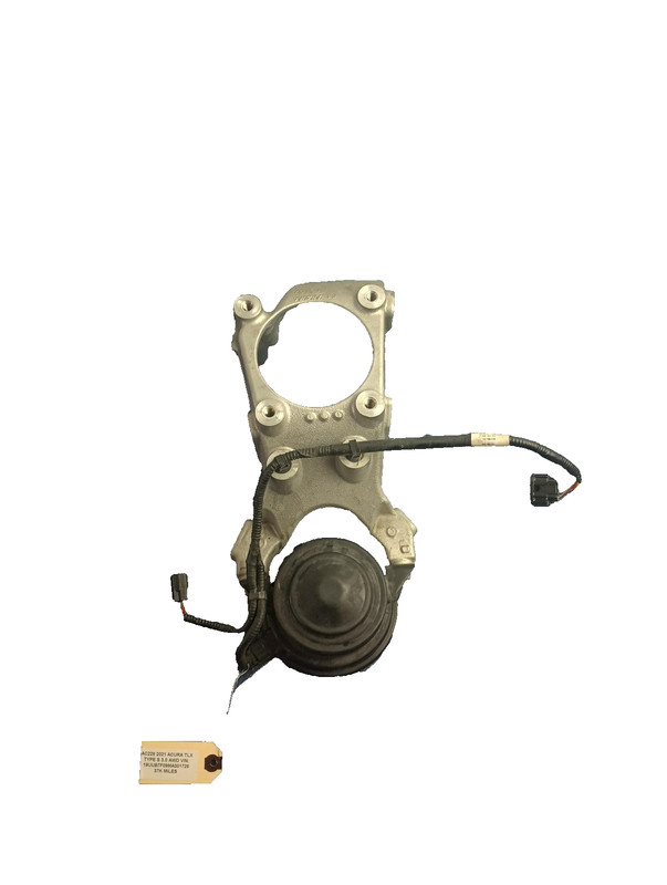 2021-2023 ACURA TLX Rear Engine Mount Bracket Damper 50615-TGZ-A01 OEM 3.0L AWD