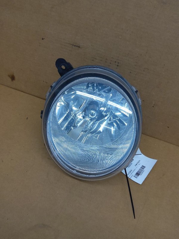 Passenger Right Headlight Halogen Fits 07-17 PATRIOT 263476