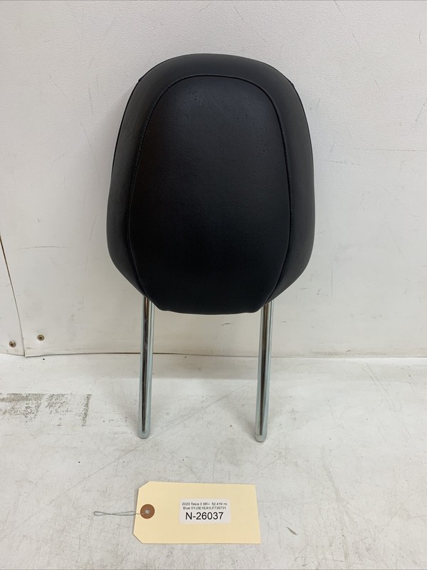 ⚡️Tesla Model 3 Y Front Right Or Left Headrest 26037 B63