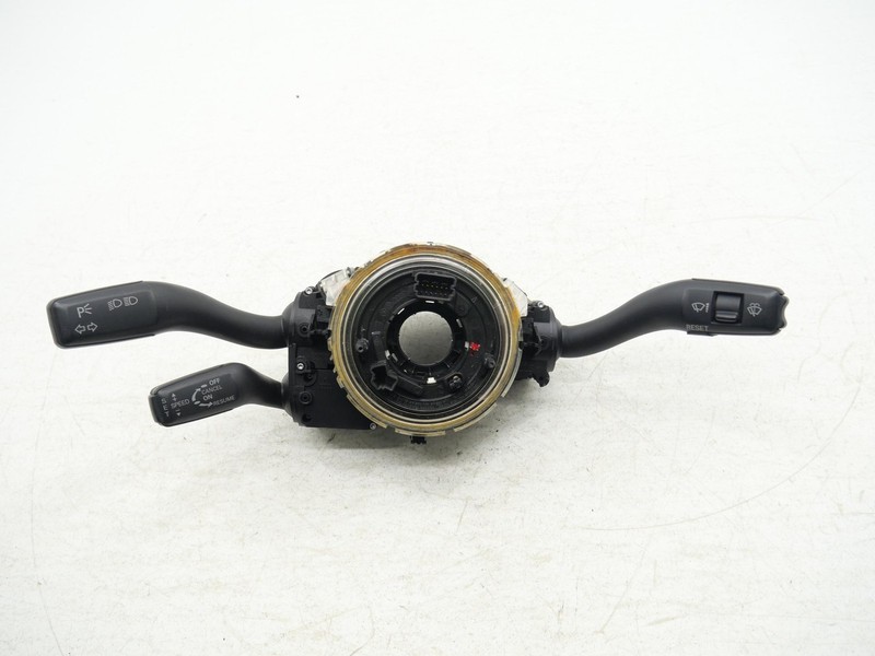 Used Cruis Control Wiper Turn Signal Combination Switch 2007-2008 Audi RS4 OEM
