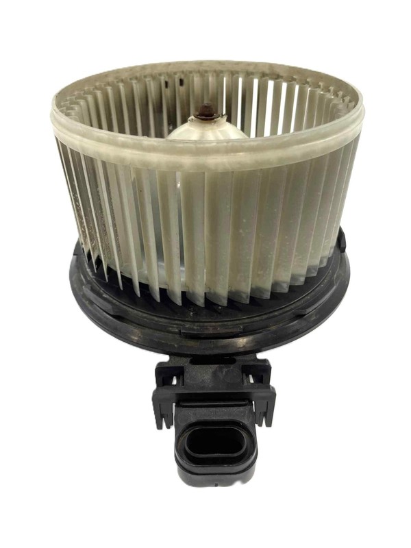 2011 Ford Explorer XLT Front AC Heat Blower Motor Fan Assembly AE93-19846-AA OEM