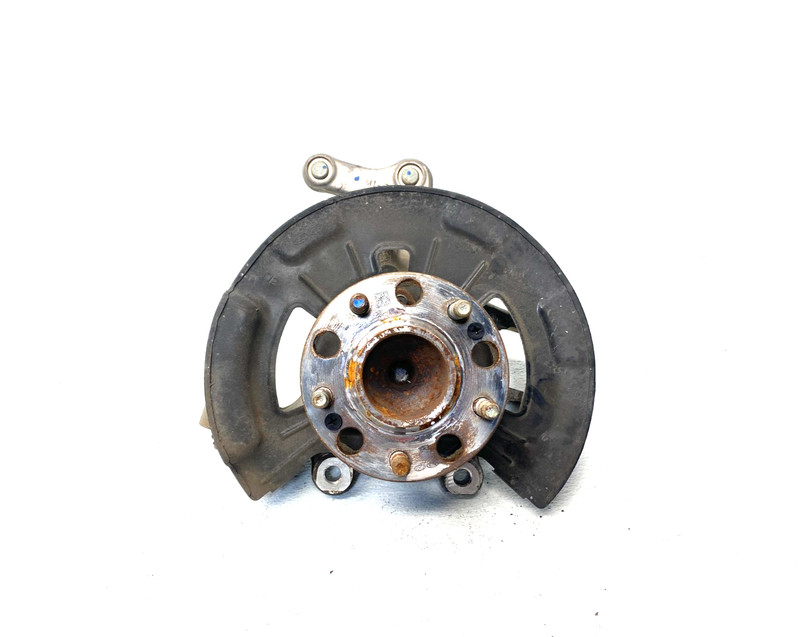 21-23 KIA K5 FWD REAR LEFT DRIVER SIDE SPINDLE KNUCKLE HUB OEM #A0.41