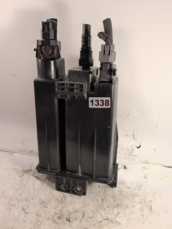 2010 Nissan Sentra Fuel Vapor Charcoal Canister EVAP OEM