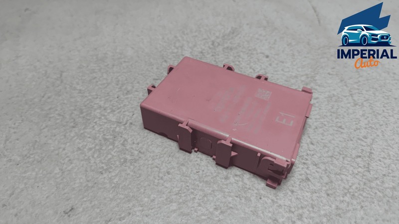 2019-2024 TOYOTA RAV4 NETWORK GATEWAY COMPUTER CONTROL MODULE OEM