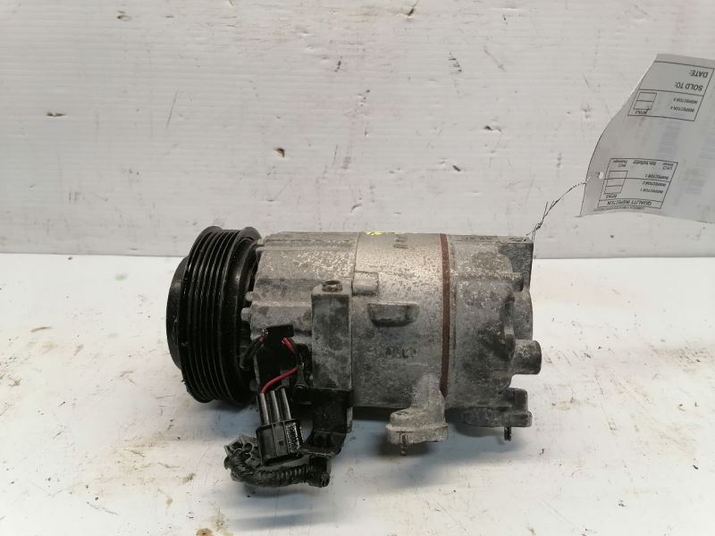 Air Conditioner AC Compressor Sedan Fits 17-20 ELANTRA 1420304