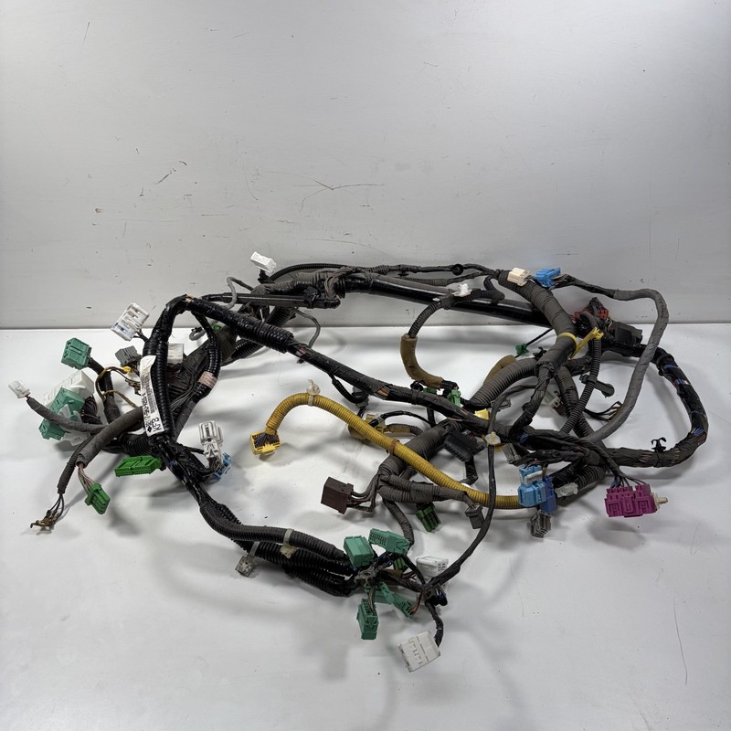 05-06 Honda Odyssey EX Instrument Wire Harness 32117-SHJ-A20 OEM