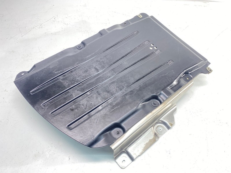 BMW G12 G30 550 750 850 B7 AWD Underbody Center Splash Shield Gaurd Cover OEM✅
