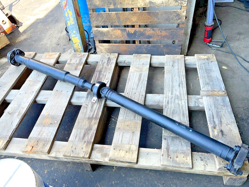 2017-2019 BMW G30 530 Automatic Transmission Driveshaft Propeller L=1627MM OEM ✅