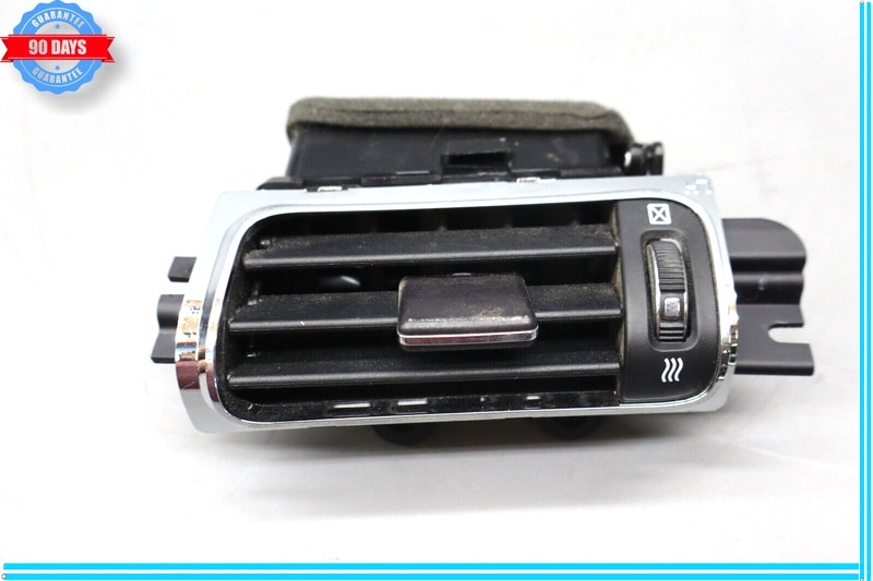09-11 Hyundai Genesis Sedan Rear Left Side B Pillar A/C Heater Air Vent Oem