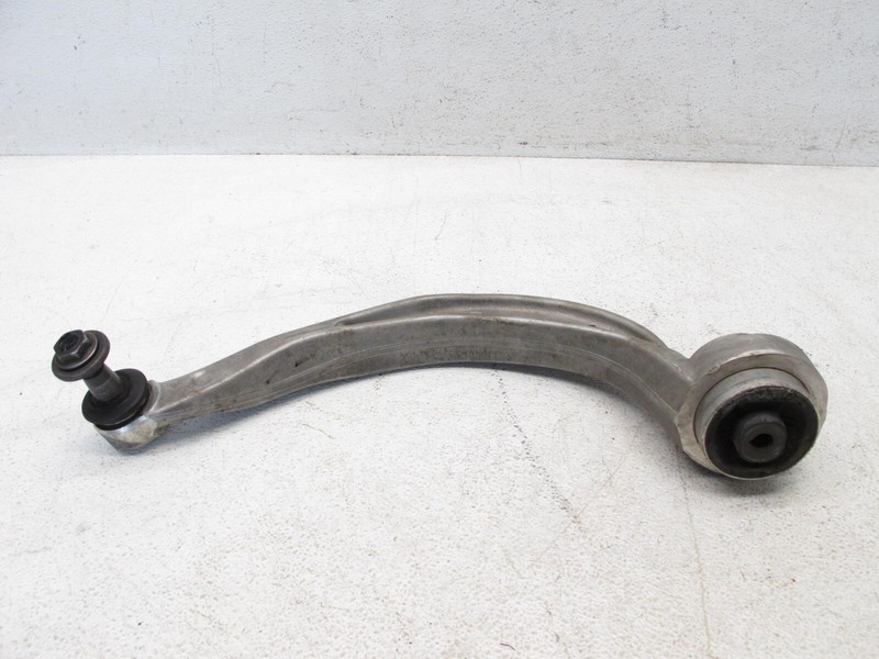 08-17 AUDI 8T A5 Q5 S5 B8 A4 LOWER REARWARD CONTROL ARM FRONT RIGHT OEM 101723B