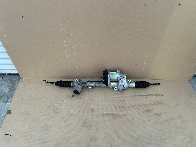 ✅17-23 Tesla Model 3 Y Power Steering Gear Rack And Pinion1044831-00-H /dent