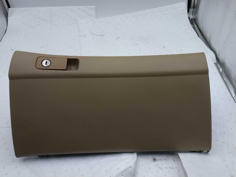 2007 Honda Accord Glove Box Door White Used OEM 2DR 135K Miles NJ25-22673-571435