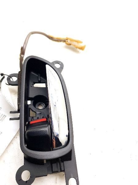 2007 LEXUS GS450H DRIVER SIDE REAR INTERIOR DOOR HANDLE