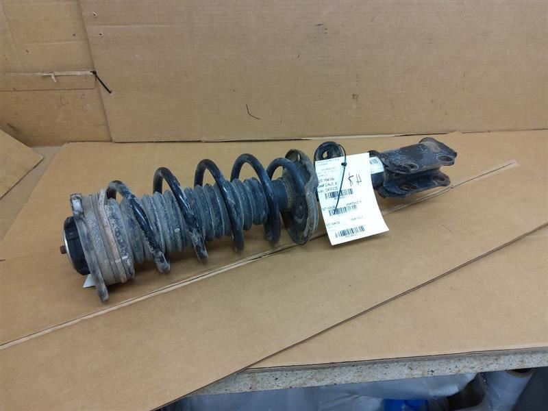 Driver Left Strut Front AWD Fits 15-18 RENEGADE 268503