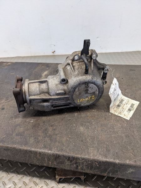 Transfer Case 3.7L Fits 10-13 MDX 1108526