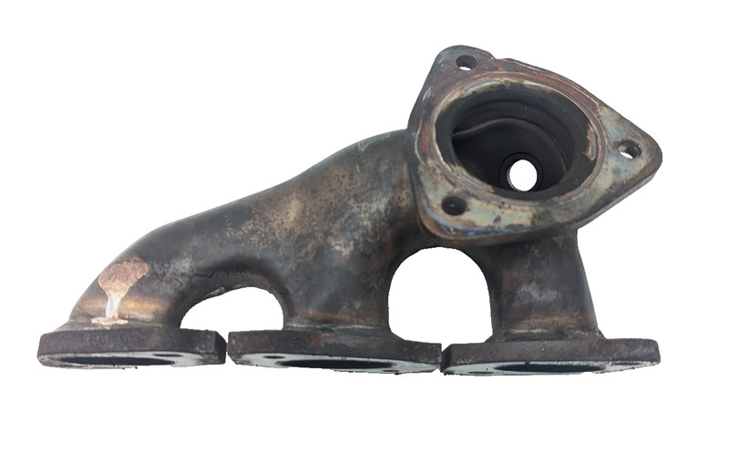 Driver Left Exhaust Manifold Fits 02-08 X TYPE