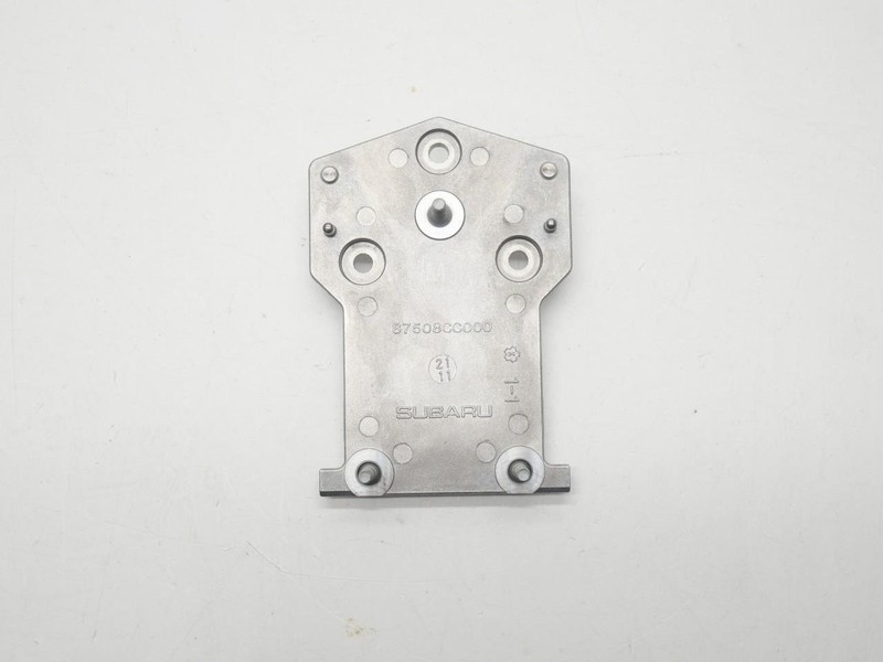 2022-2024 Subaru BRZ GR86 Front Lane Departure Assist Camera Mount Bracket OEM