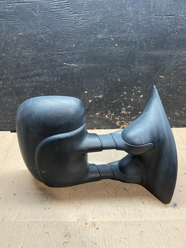 1999 to 2007 Ford F250 F350 F550 Duty Right Passenger RH Side Mirror x7874 DG
